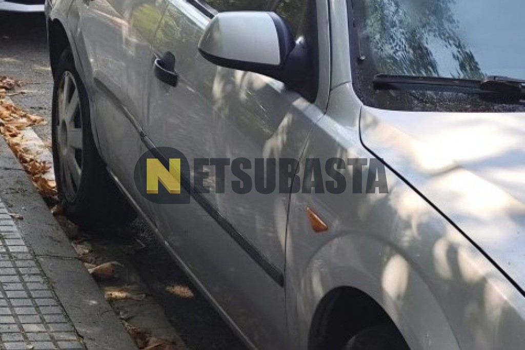 Ford Mondeo 2.0 TDdi 2001