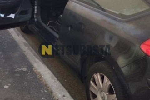 Citroën Xsara Picasso 2.0 HDi 2005