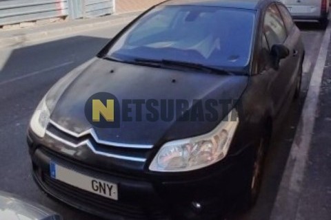 Citroën Xsara Picasso 2.0 HDi 2005