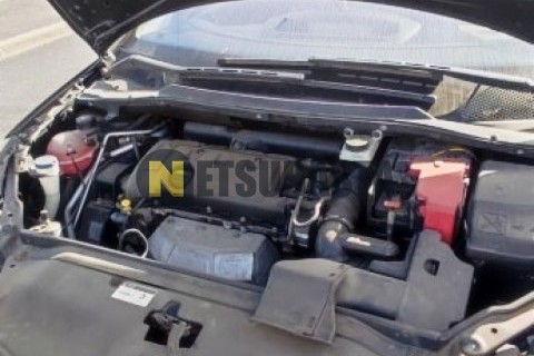 Citroën Xsara Picasso 2.0 HDi 2005