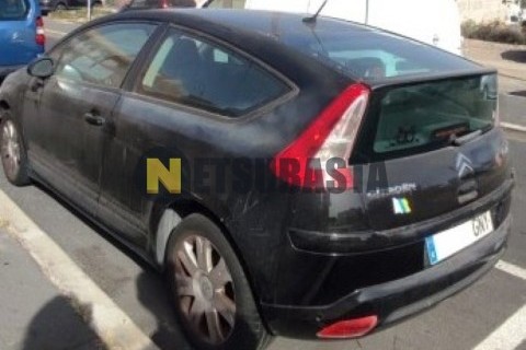 Citroën Xsara Picasso 2.0 HDi 2005