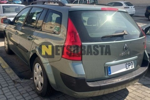 Citroën Xsara Picasso 2.0 HDi 2005