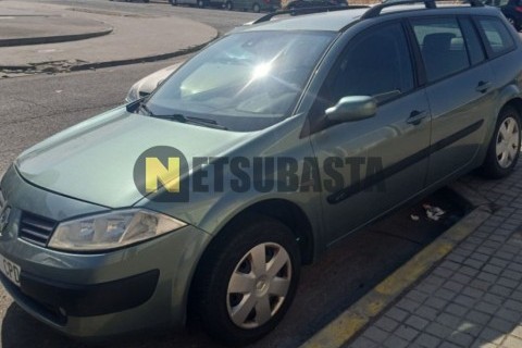 Citroën Xsara Picasso 2.0 HDi 2005