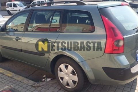 Citroën Xsara Picasso 2.0 HDi 2005