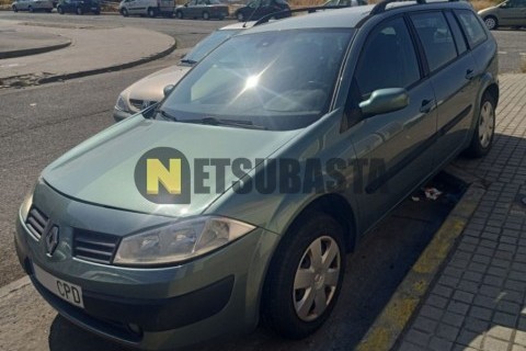 Citroën Xsara Picasso 2.0 HDi 2005