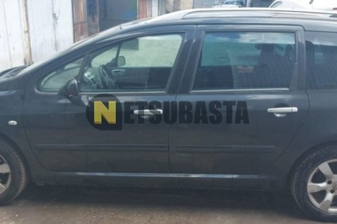 Citroën Xsara Picasso 2.0 HDi 2005