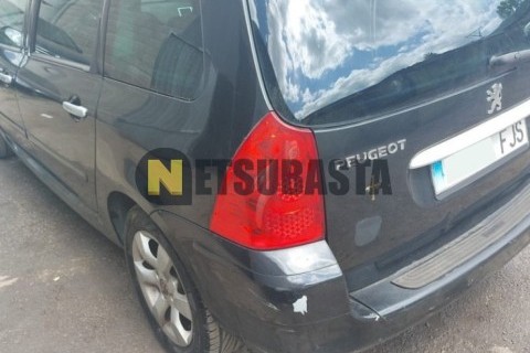 Citroën Xsara Picasso 2.0 HDi 2005