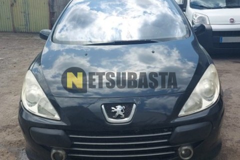 Citroën Xsara Picasso 2.0 HDi 2005