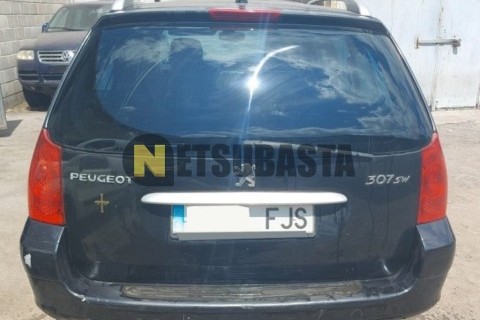 Citroën Xsara Picasso 2.0 HDi 2005