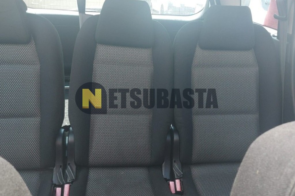 Peugeot 307 SW 1.6 HDI 2006