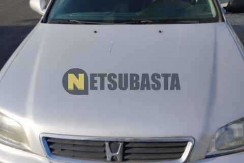 Citroën Xsara Picasso 2.0 HDi 2005