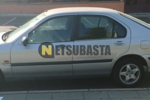 Citroën Xsara Picasso 2.0 HDi 2005
