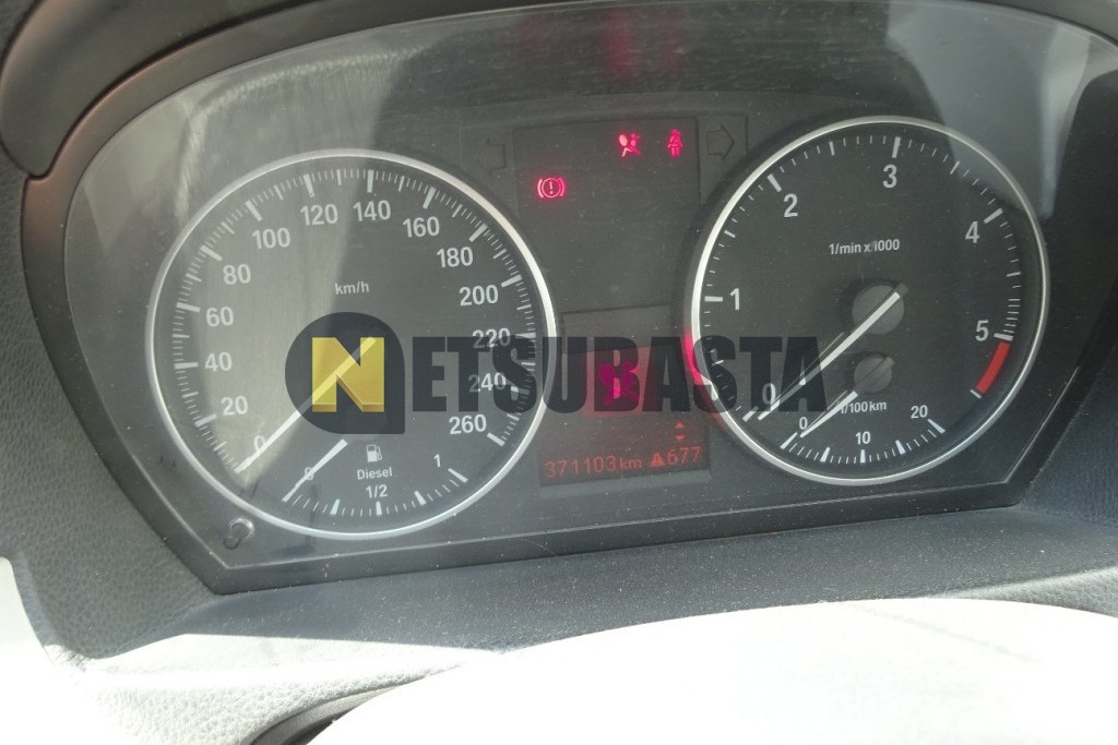 Bmw 320d xDrive 2010