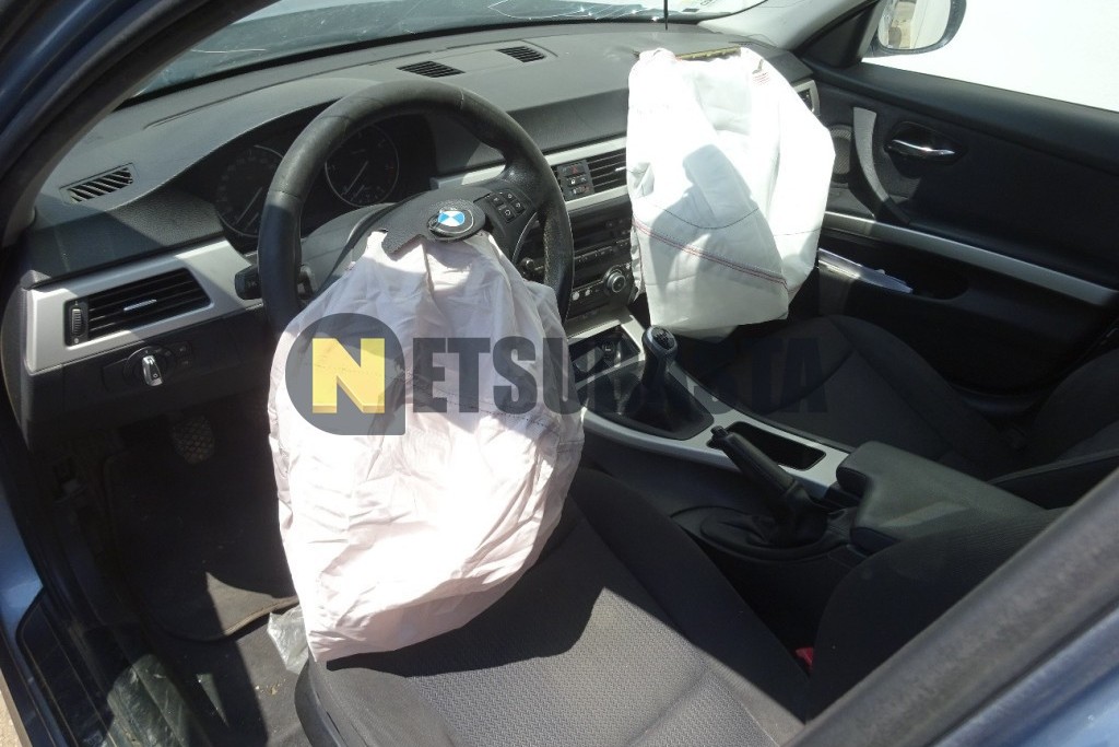 Bmw 320d xDrive 2010