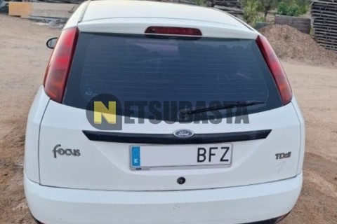 Piaggio Runner 50 1998