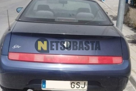 Piaggio Runner 50 1998