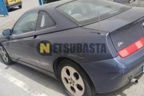 Piaggio Runner 50 1998