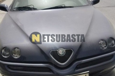 Piaggio Runner 50 1998