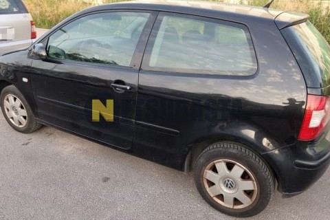 Piaggio Runner 50 1998