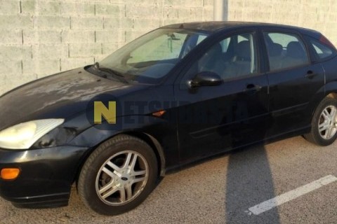 Piaggio Runner 50 1998