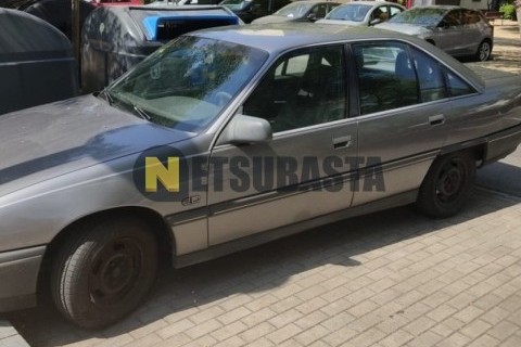 Kymco Super Dink 125i ABS 2010