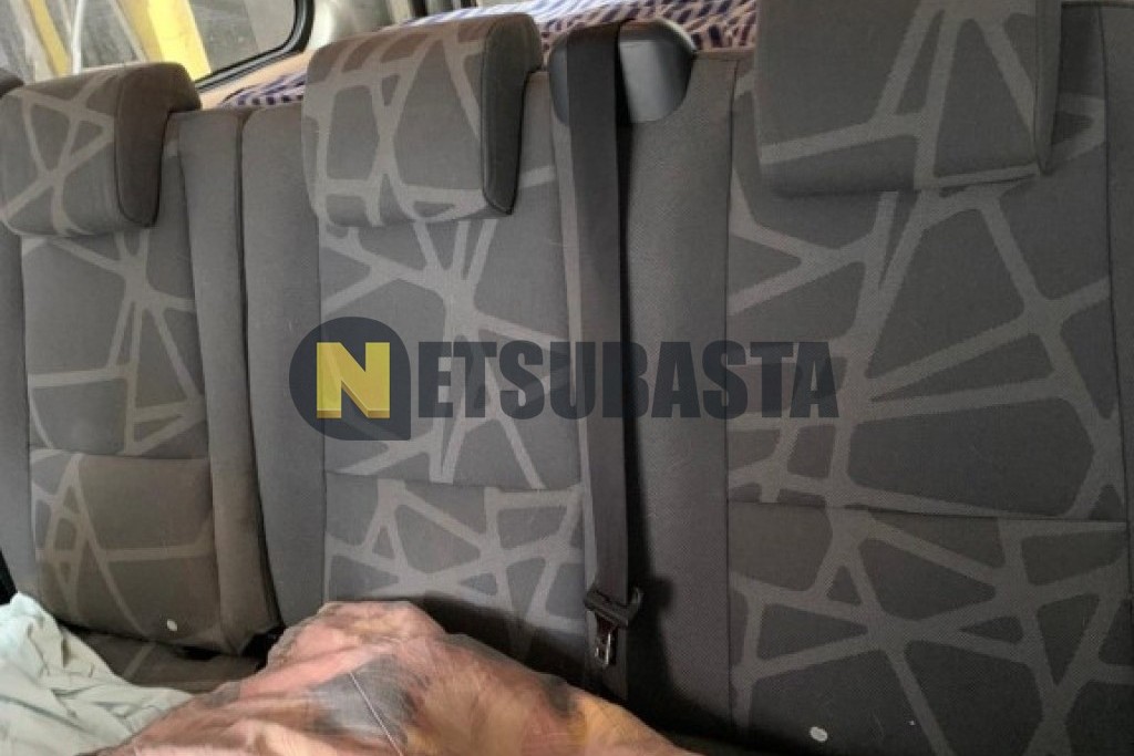 Ford Ford Tourneo Connect 1.8 TDCi 2010