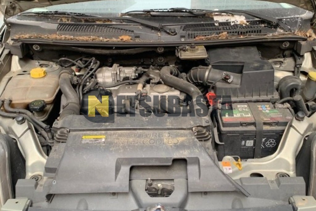 Ford Ford Tourneo Connect 1.8 TDCi 2010