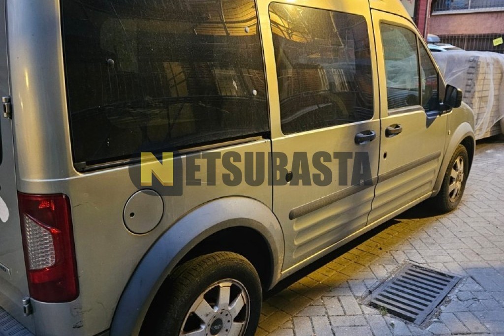 Ford Ford Tourneo Connect 1.8 TDCi 2010