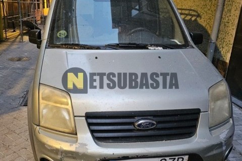 Suzuki BURGMAN 200 2011