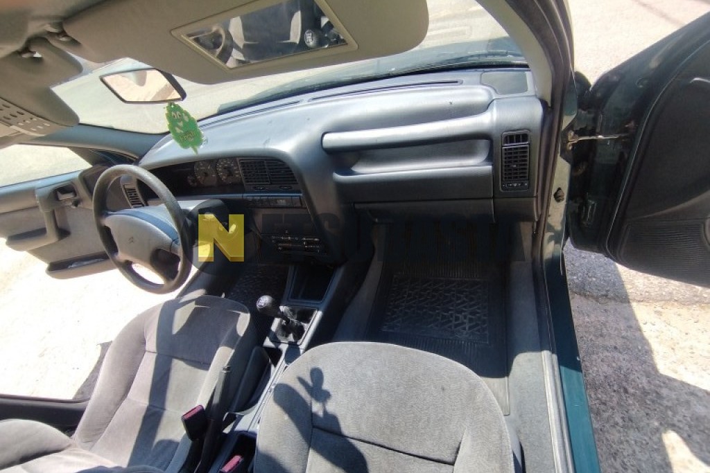 Citroën Xantia 1.9D 1996