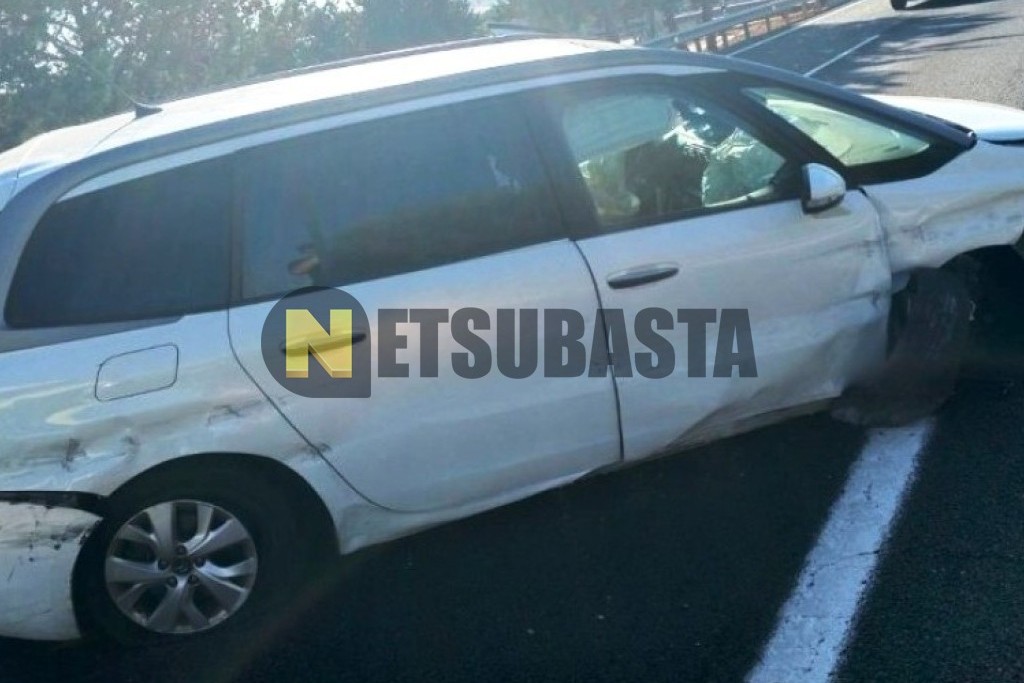 Citroën Grand C4 Picasso 1.6 BlueHDi 2016