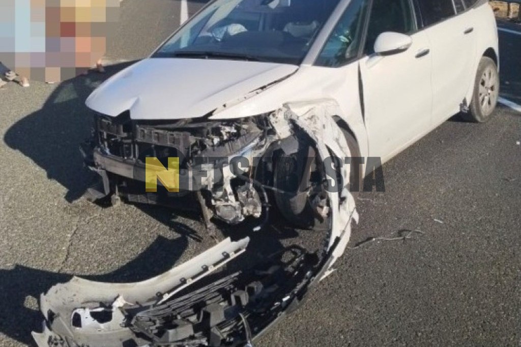 Citroën Grand C4 Picasso 1.6 BlueHDi 2016