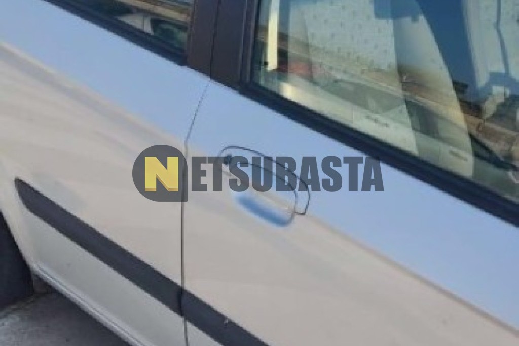 Hyundai Getz 1.3 2005