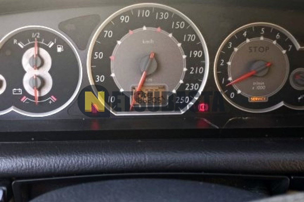 Citroën C5 1.6 HDi 2006