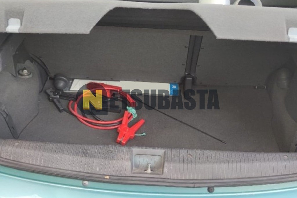 Opel Corsa 1.3 CDTI 2004