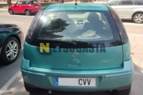 SYM Jet Euro X 50 2010