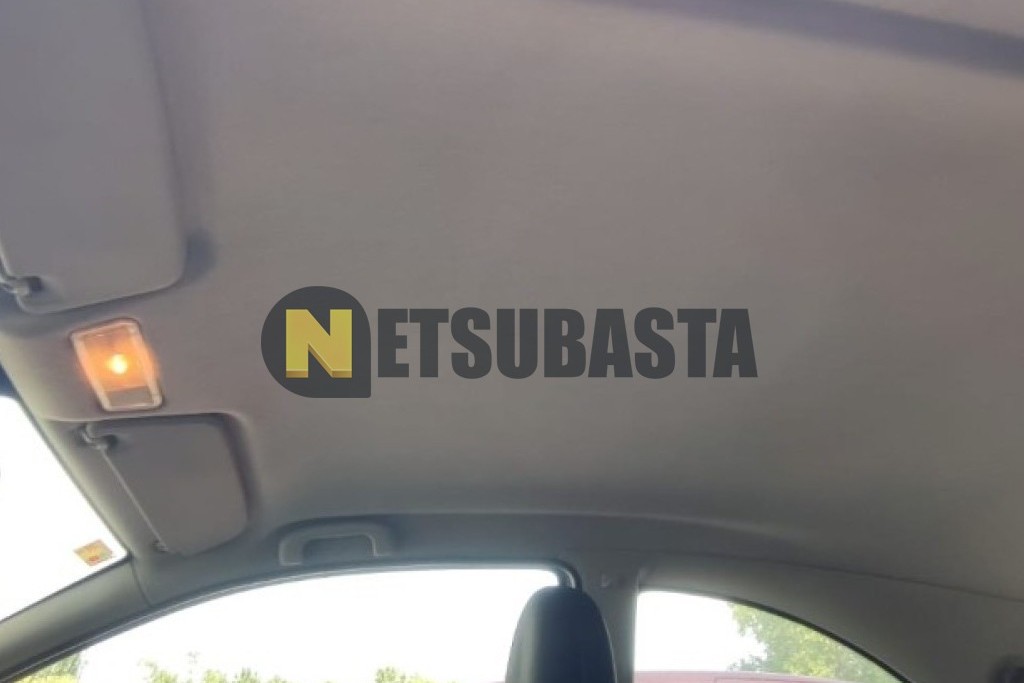 Opel Corsa 1.3 CDTI 2004