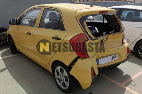 Piaggio Runner 50 1998