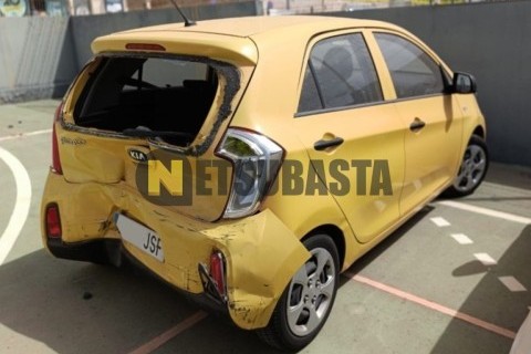 Piaggio Runner 50 1998