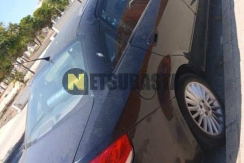SYM Jet Euro X 50 2010