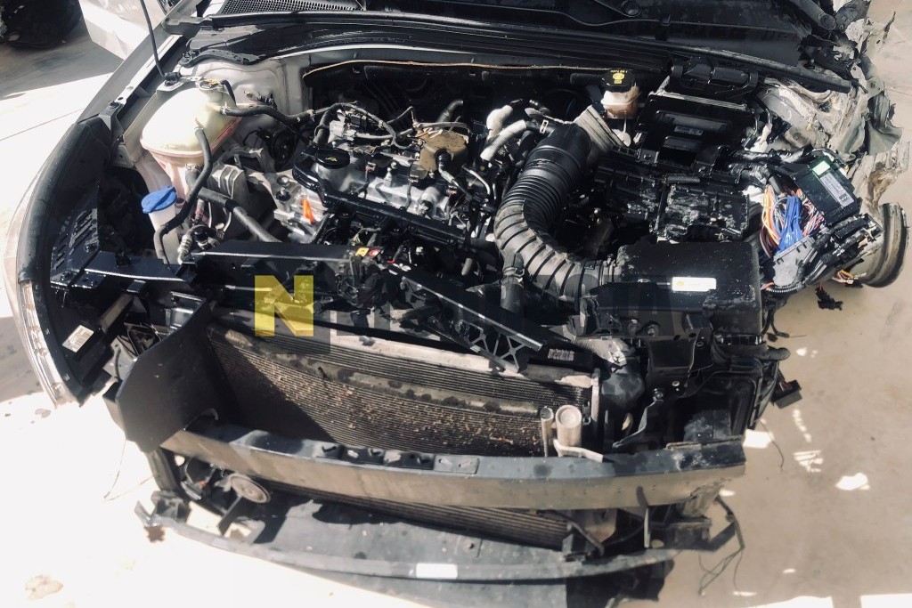 Hyundai i30 1.0 T-GDi 2018