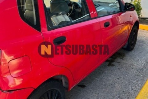 Piaggio Runner 50 1998