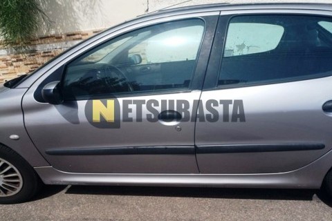 SYM Jet Euro X 50 2010