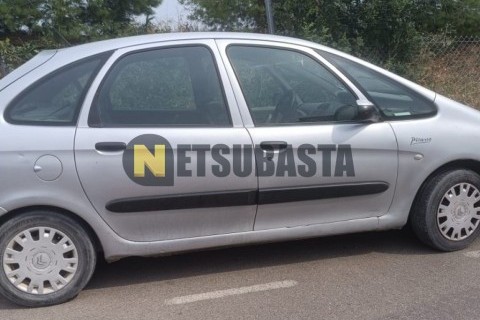 SYM Jet Euro X 50 2010