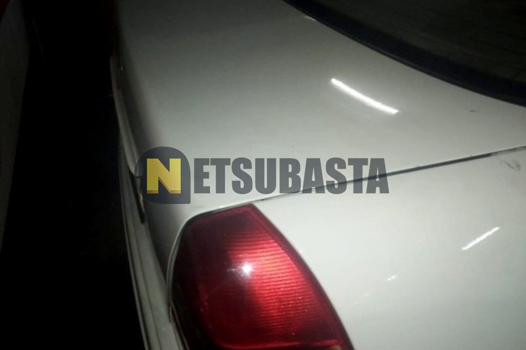 Mercedes-Benz C 250 TD Aut. 1995