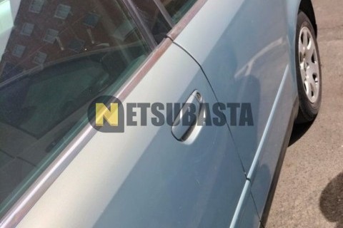 Kymco Super Dink 125i ABS 2010