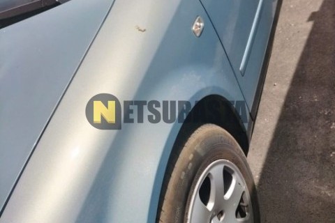 Kymco Super Dink 125i ABS 2010