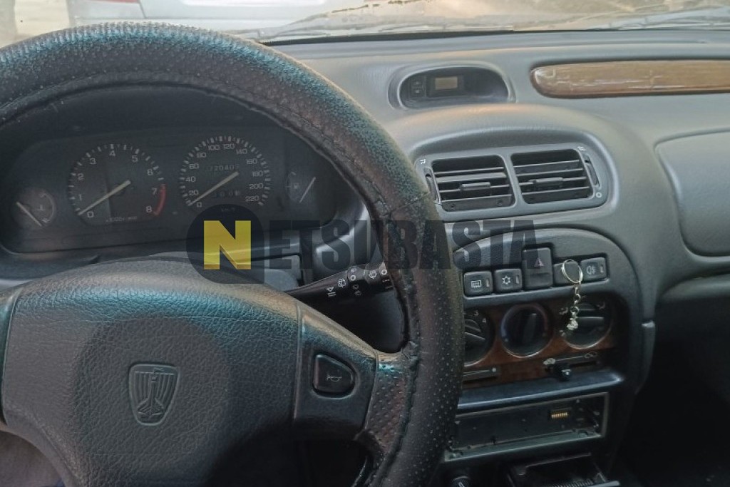 Rover 214 Si 1999