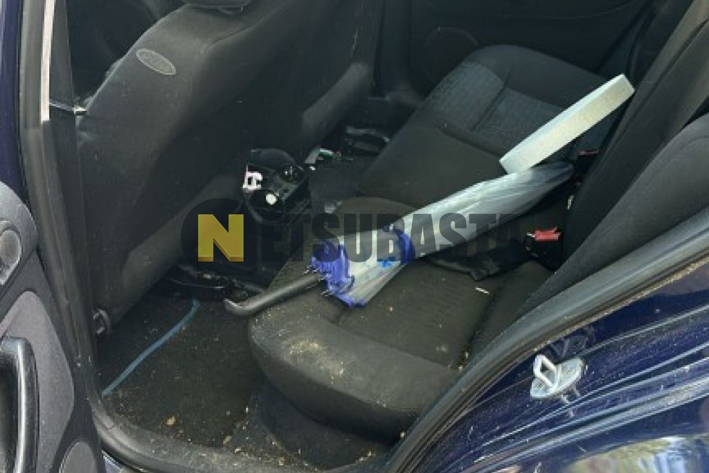Volkswagen Golf 1.9 TDI 2001