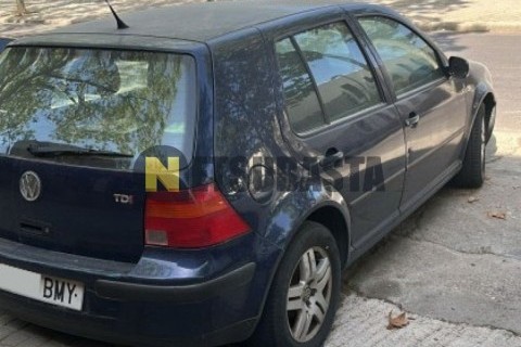 Piaggio Runner 50 1998